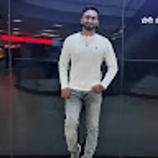 Ramesh P