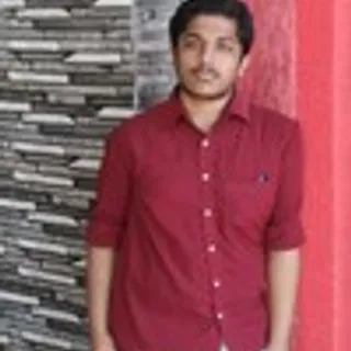 Mohammed Aamir Suhail. A