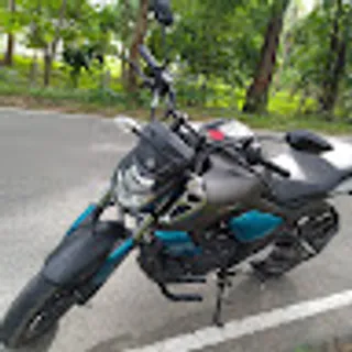 Pavan Kumar