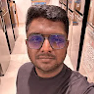 Sriram Murugadass