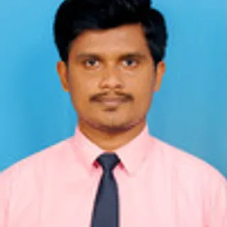Shaik Sydavali