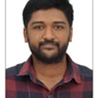 Sharath S Kumar