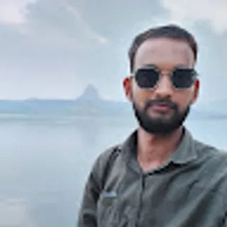 Yogesh Kulkarni