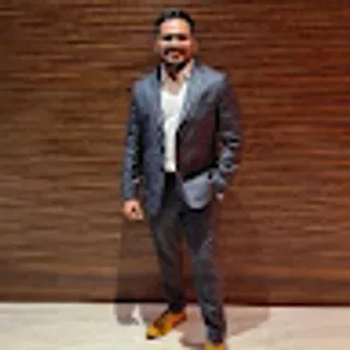 Shubhankar Magade