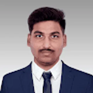 Sai Raviteja Guturi