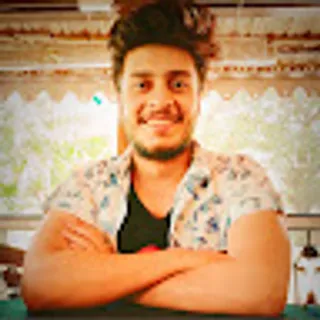 Vedant Joshi