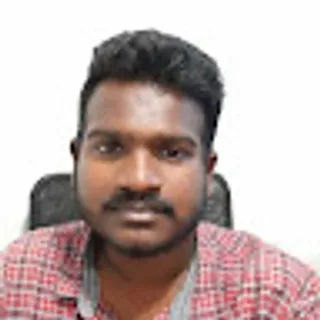 Arvind Kumar