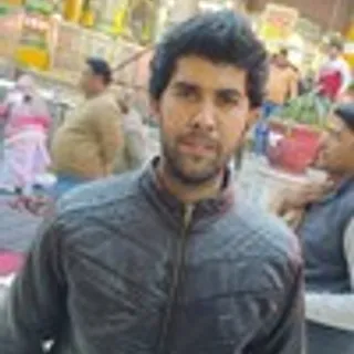 Bharat Bhushan