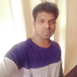 Siddarth R
