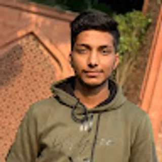 Lakshay Goyal