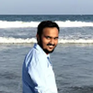 Anshul Goswami