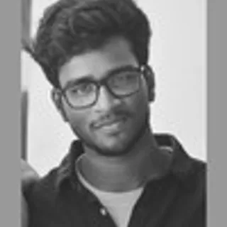 Surya Bharathi P