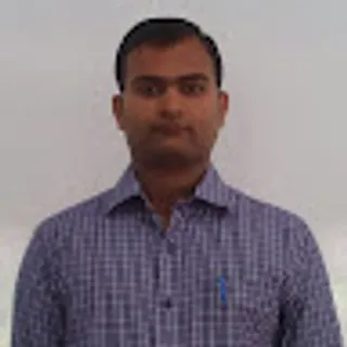 Madhav Gophane