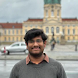 Rohith Endana