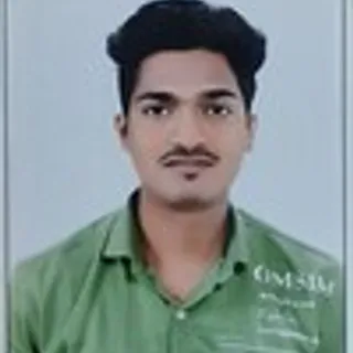 Prathamesh Shahajirao Patil