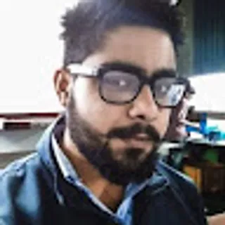 Akash Choubey