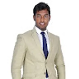Vishnu Sivaraman