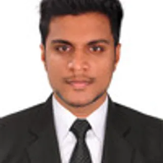 Syam Chandran