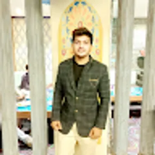 Ashutosh Bangre