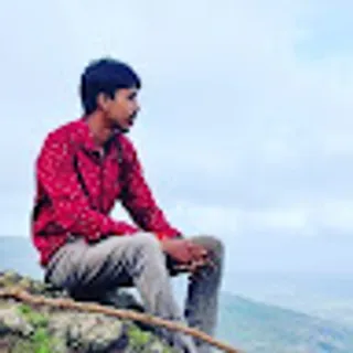 Rahul Jadhav