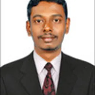 Arun Kumar T S