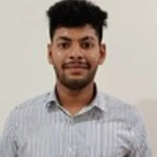 Vinith Reddy K