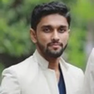 Mohammed Shariq Nizarudeen