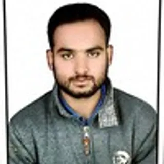 Reyaz Ahmed