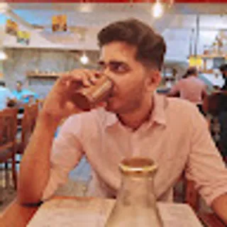 Ankit Tiwari