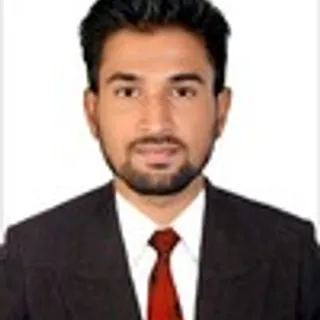 Prasanth Raj