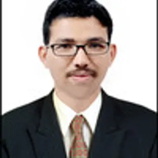 Yogesh Khairnar