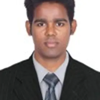 Avinash Timiri