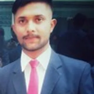 Amer Sohail Maruf