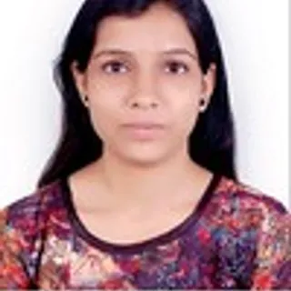 Pooja Ambadkar