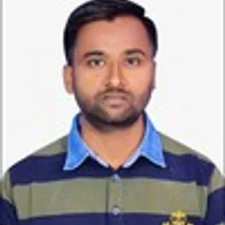 Siddeshwar P.
