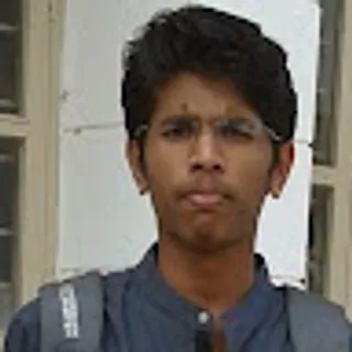 Manjunath S Abhishek
