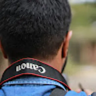 Sree Vignesh Sundaresan