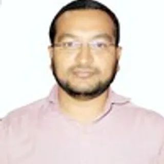 Minhaj Umar Khan