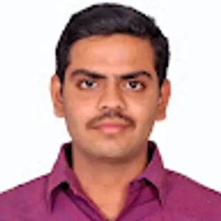 Kush Bhavsar