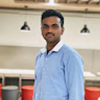 Deepak Pilla