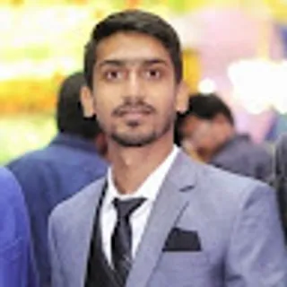 Mr. Rohit S