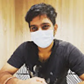 Nidhish Vijayan