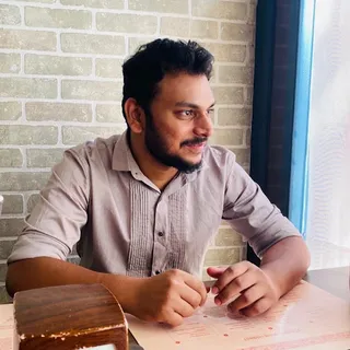 Azeezur Rahman M