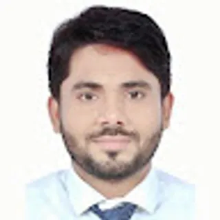 M. Hasan Akhtar