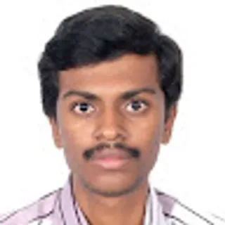 Anish Antony