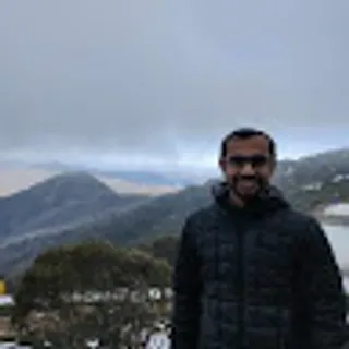 Sam Mathew