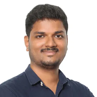 Siddhesh Patil