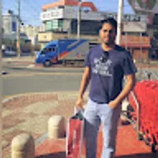 Tushar Sharma