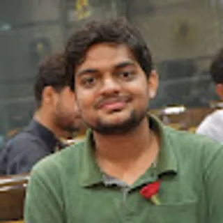Saksham Kumar