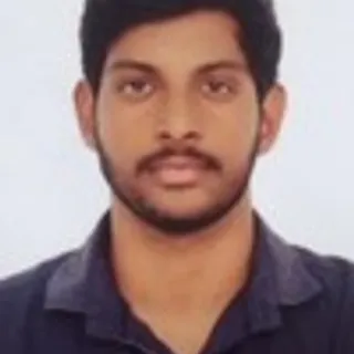 Phani Kumar Chitikena